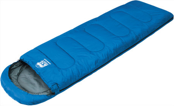 Спальный мешок KSL Camping Plus - Спальные мешки - Магазин туристических палаток svetlozar.ru
